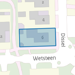 Perceel ZWD02-I-1059