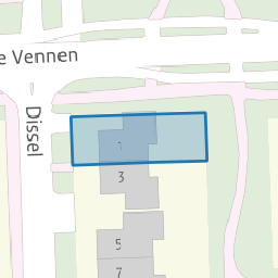 Perceel ZWD02-I-1060