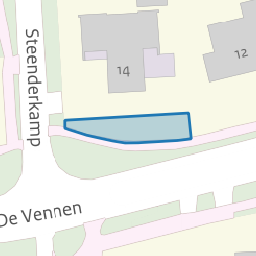 Perceel ZWD02-I-1068