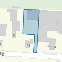 Perceel ZWD02-I-1083