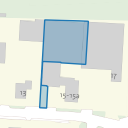 Perceel ZWD02-I-1085