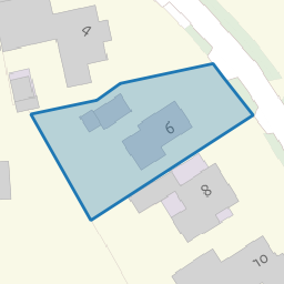 Perceel ZWD02-I-1089