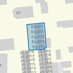 Perceel ZWD02-I-1091