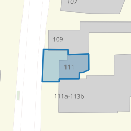 Perceel ZWD02-I-1098