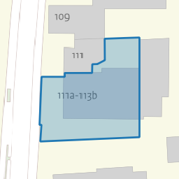 Perceel ZWD02-I-1099