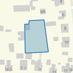 Perceel ZWD02-I-1101