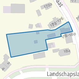 Perceel ZWD02-I-1107