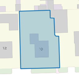 Perceel ZWD02-I-1108