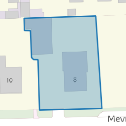 Perceel ZWD02-I-1109