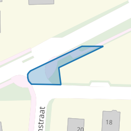 Perceel ZWD02-I-1120