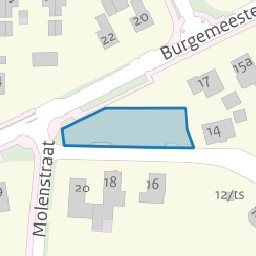 Perceel ZWD02-I-1121