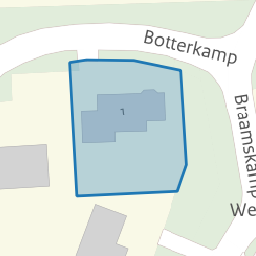 Perceel ZWD02-I-1122