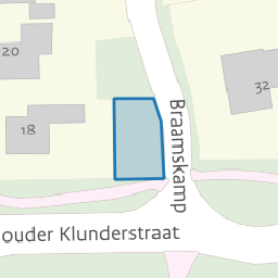 Perceel ZWD02-I-1127