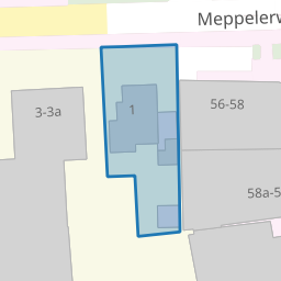 Perceel ZWD02-I-1142