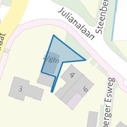 Perceel ZWD02-I-1145