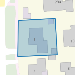 Perceel ZWD02-I-1148