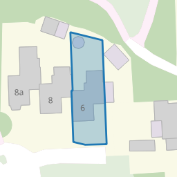 Perceel ZWD02-I-1158