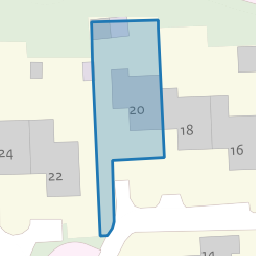 Perceel ZWD02-I-1163