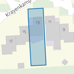 Perceel ZWD02-I-1174