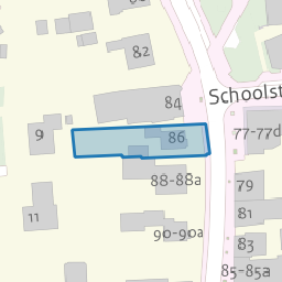 Perceel ZWD02-I-1179