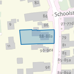 Perceel ZWD02-I-1180