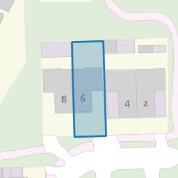 Perceel ZWD02-I-1185