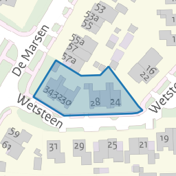 Perceel ZWD02-I-1193