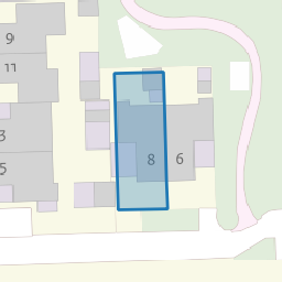 Perceel ZWD02-I-1195