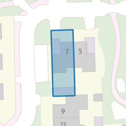 Perceel ZWD02-I-1200