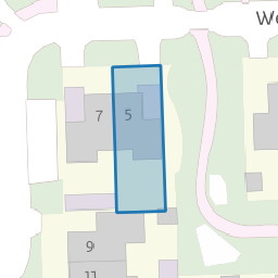 Perceel ZWD02-I-1201