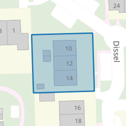 Perceel ZWD02-I-1203