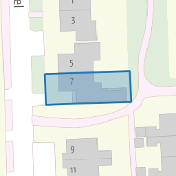 Perceel ZWD02-I-1206