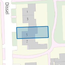 Perceel ZWD02-I-1207