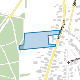 Perceel ZWD02-I-1216