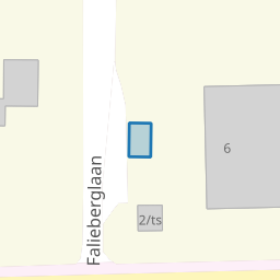 Perceel ZWD02-I-1221