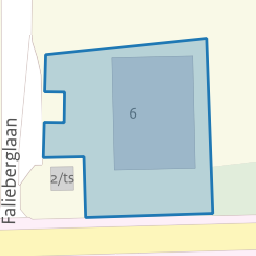 Perceel ZWD02-I-1222