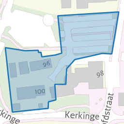 Perceel ZWD02-I-1229