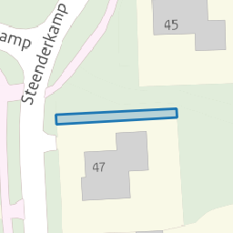 Perceel ZWD02-I-1234