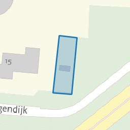 Perceel ZWD02-I-1245