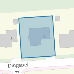 Perceel ZWD02-I-1255