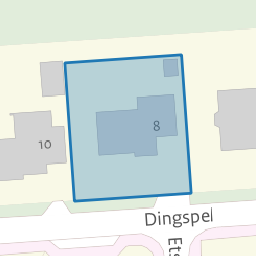 Perceel ZWD02-I-1256