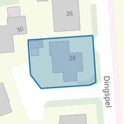 Perceel ZWD02-I-1262