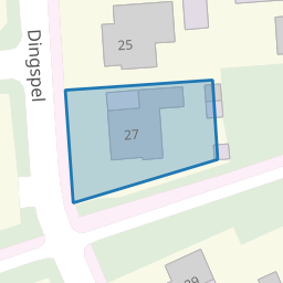 Perceel ZWD02-I-1267