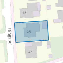 Perceel ZWD02-I-1268