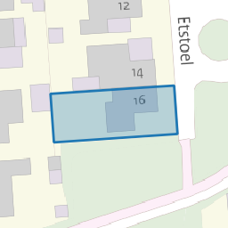 Perceel ZWD02-I-1280