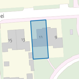 Perceel ZWD02-I-1283