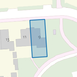 Perceel ZWD02-I-1284