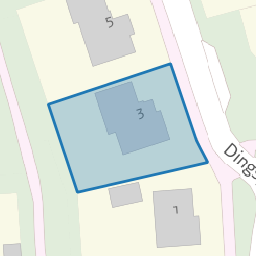 Perceel ZWD02-I-1286