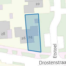 Perceel ZWD02-I-1291