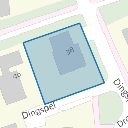 Perceel ZWD02-I-1295